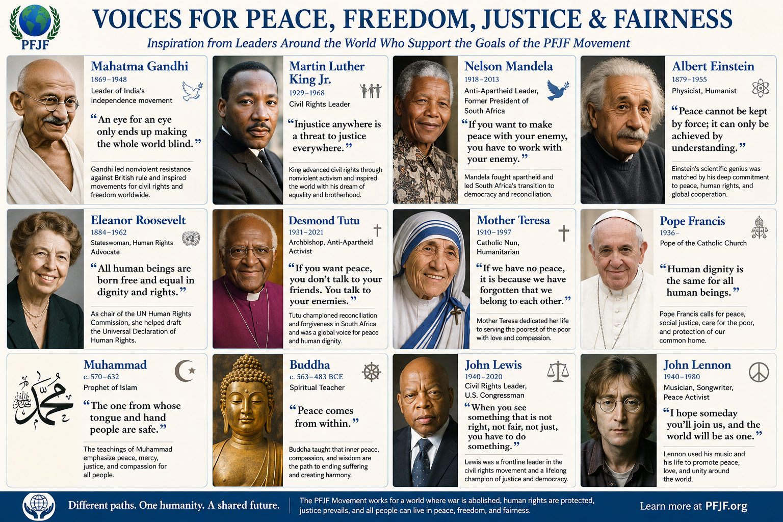 peace image