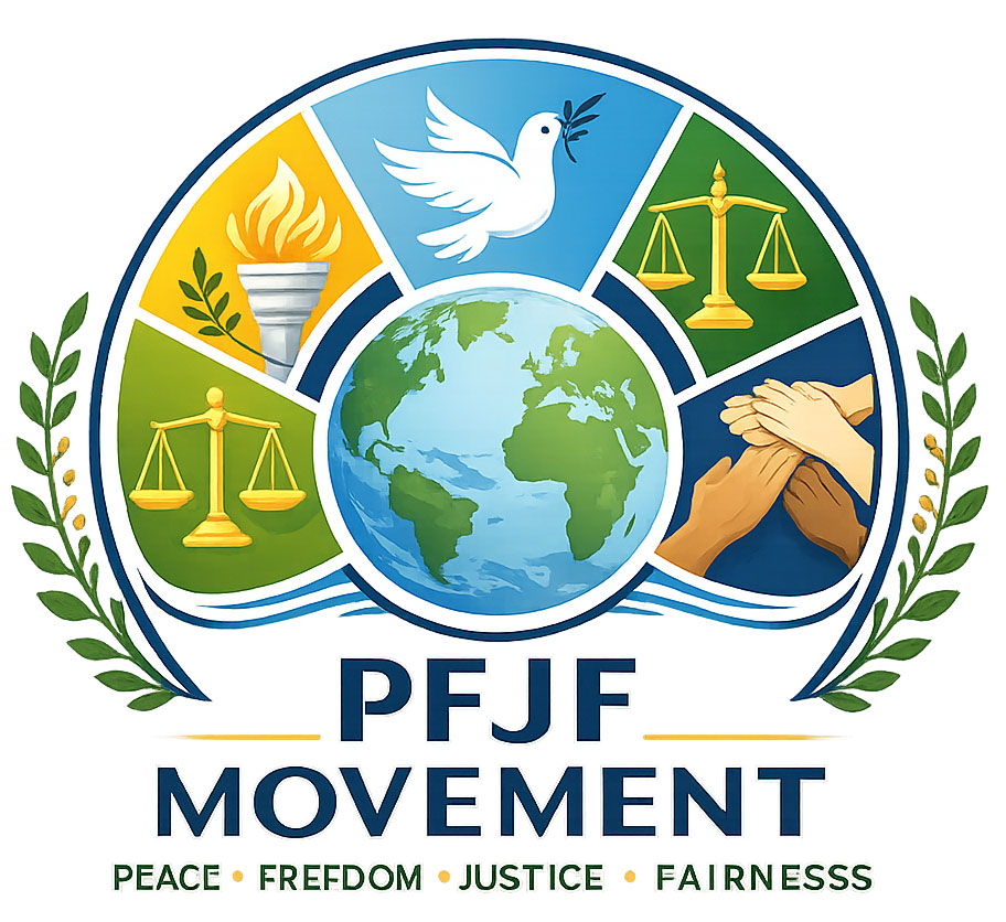pfjf logo